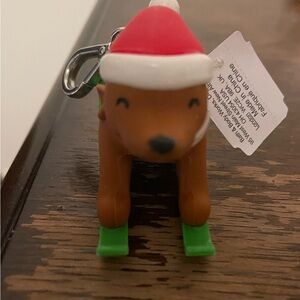 Bath & Body Works Hand Sanitizer Holder